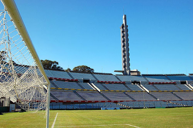 ¿Tienen Uruguay y Argentina estadios mundialistas como para ser sedes en el 2030?