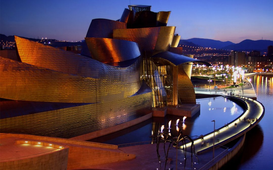 Bilbao después del Guggenheim