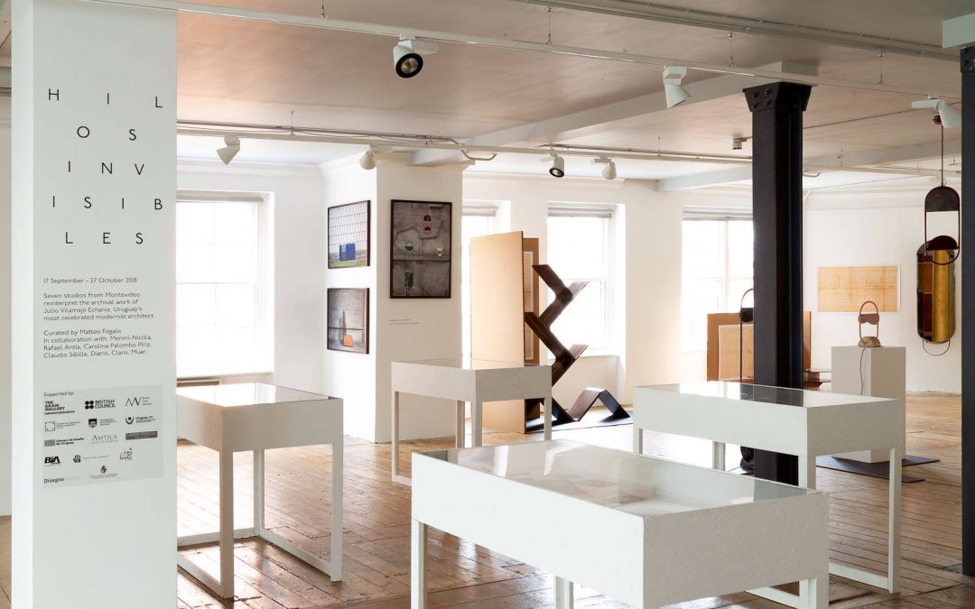 Cómo construir identidad uruguaya en el diseño: Lecciones de internacionalización desde Londres