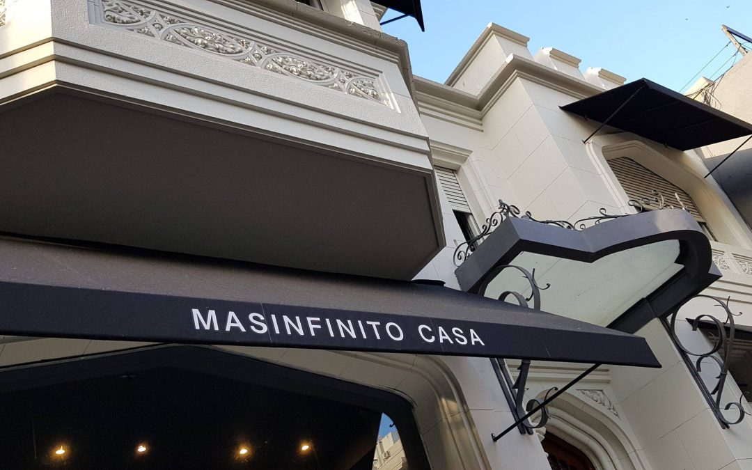 Masinfinito Casa llega a Pocitos: te mostramos las novedades y nuestros  favoritos de su segunda sede en Montevideo.