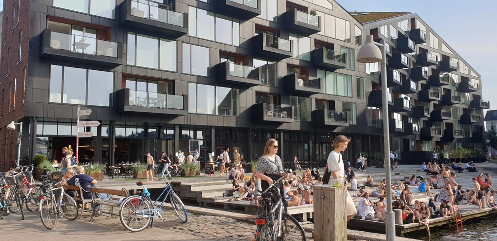 15 lugares que explican el porqué del éxito de la gestión urbana de Copenhague