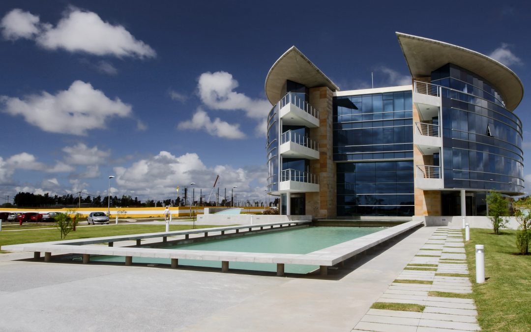 Parque de las Ciencias, Canelones / Gómez Platero Arquitectos