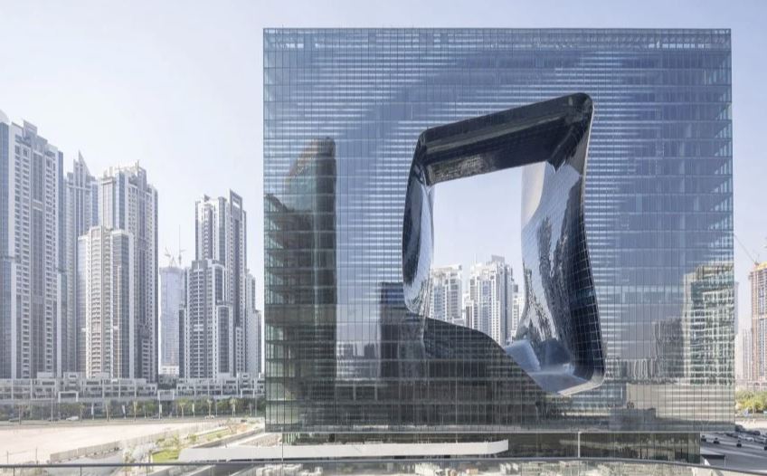 Zaha Hadid Architects se ha convertido en un estudio propiedad de los empleados