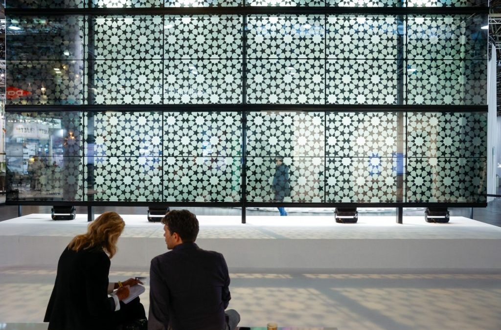 Glasstec 2024: innovación y sostenibilidad en el epicentro de la industria del vidrio