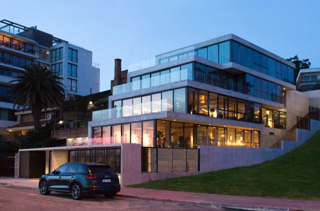 5529 Rambla: el proyecto inmobiliario que se muestra en formatos innovadores