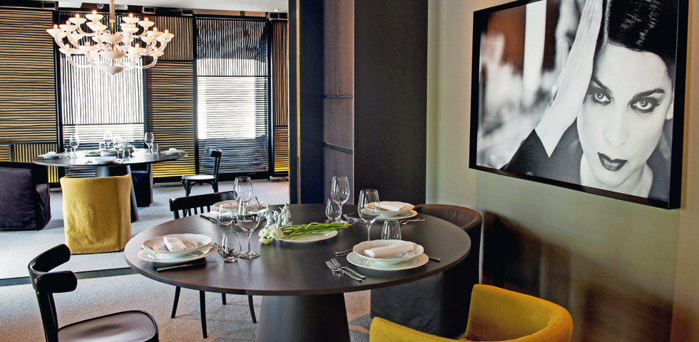 MILÁN: SELECCIÓN DE RESTAURANTES (ÁREA NORTE)