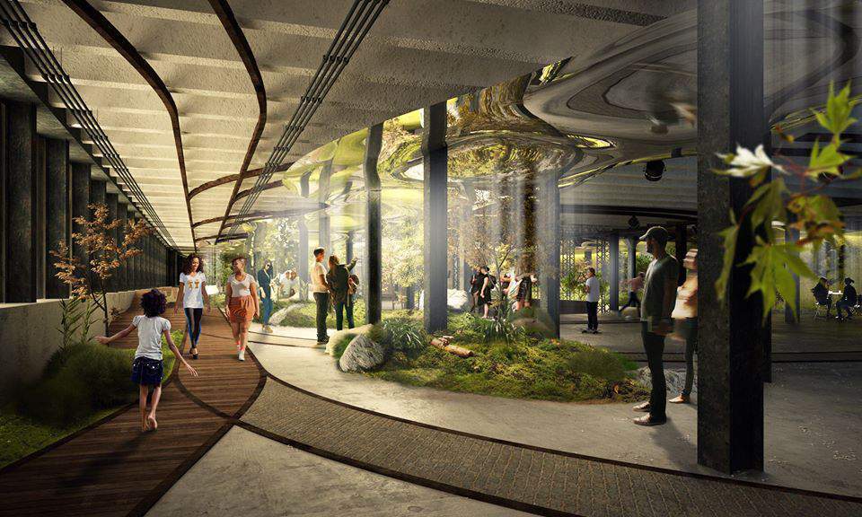 Ciudades saludables, economías resilientes: reflexionemos sobre el nuevo paradigma del urbanismo