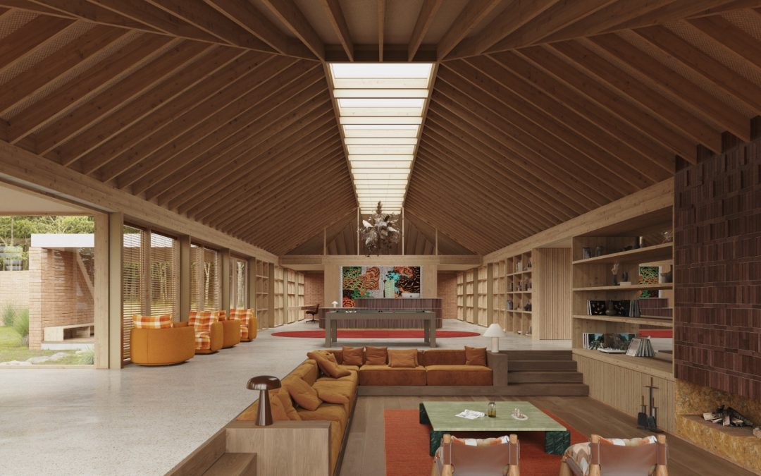 Diseñar el silencio: un nuevo modelo de hospitalidad creativa en Punta del Este