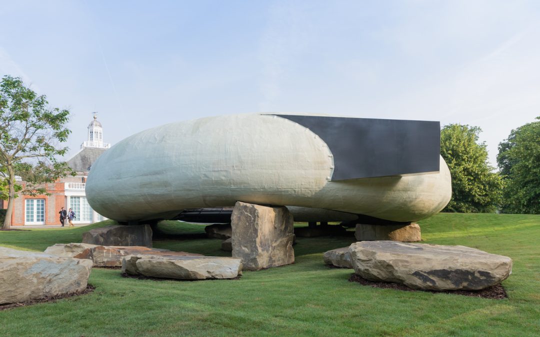 Diez principios para leer la arquitectura de Smiljan Radić, el chileno que ganó el Premio Pritzker 2026