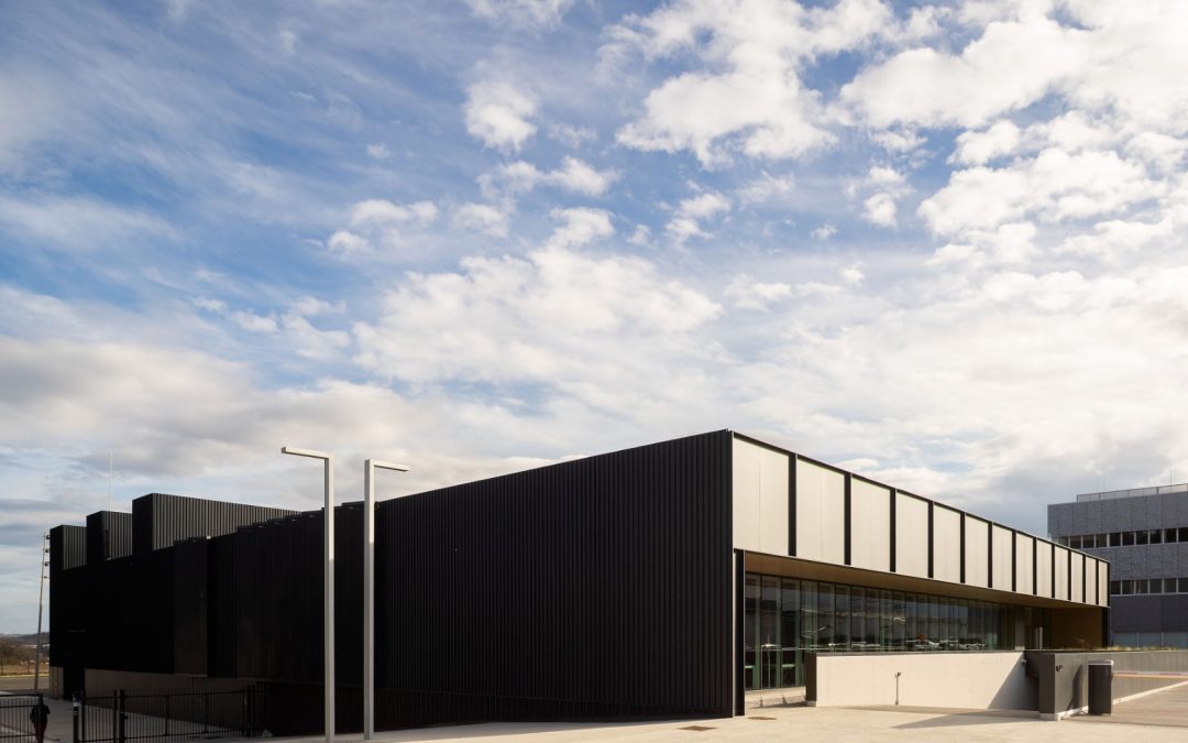 Vicomtech, Gipuzkoa / IDOM